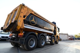 Обява за продажба на Mercedes-Benz Actros ~ 164 400 лв. - изображение 11
