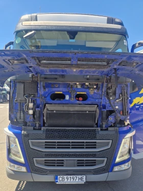 Volvo Fh I SAVE, снимка 8