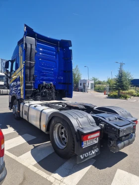 Volvo Fh I SAVE, снимка 4