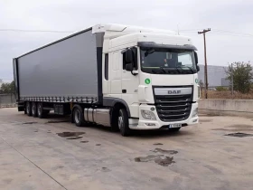 Daf XF, снимка 2