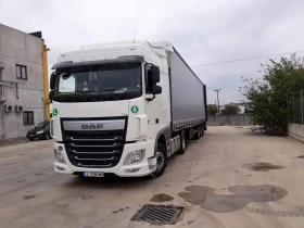 Daf XF, снимка 1