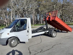 ������ Ford Transit