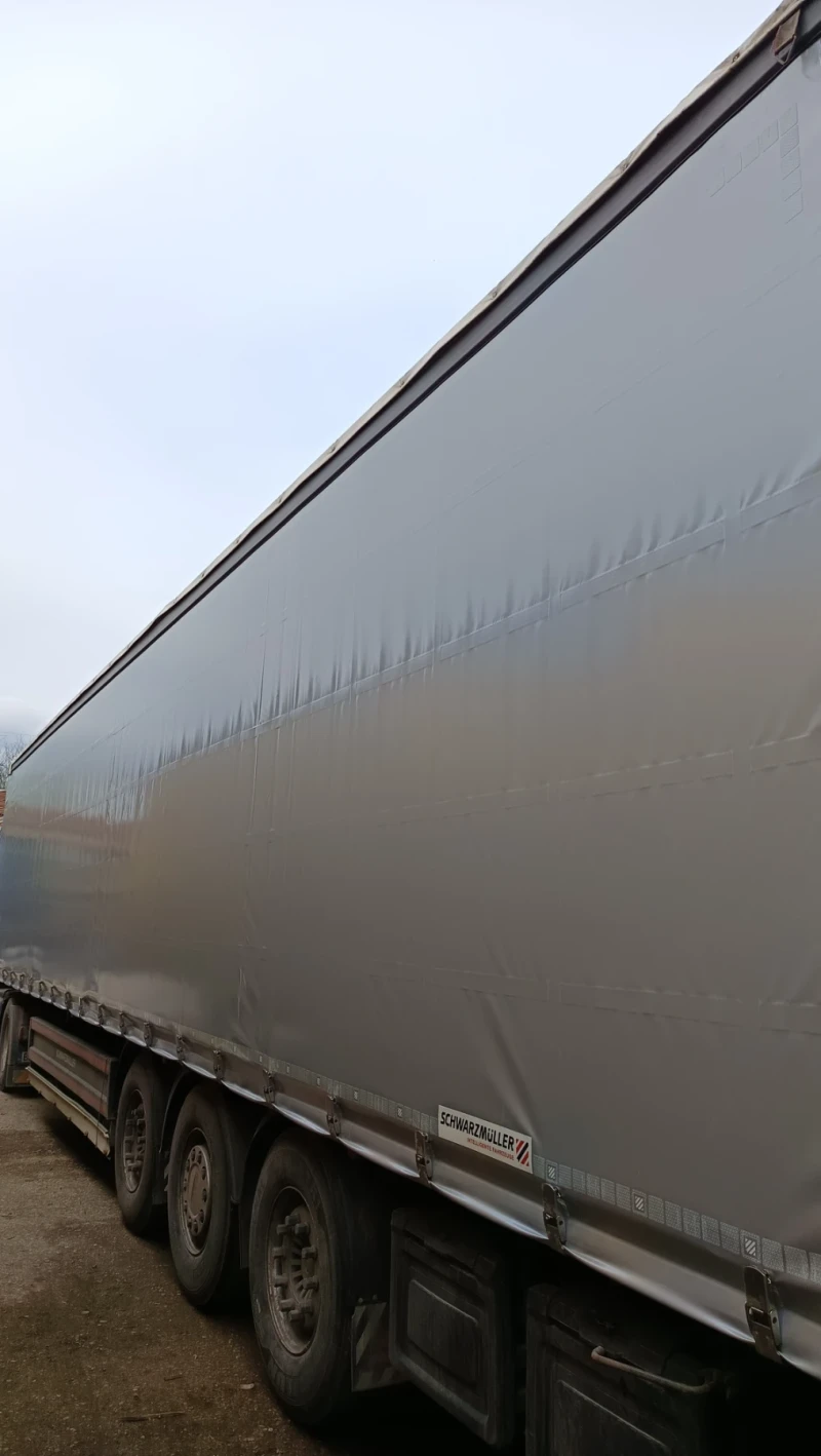 Man Tgx 18.440, снимка 16 - Камиони - 43486890