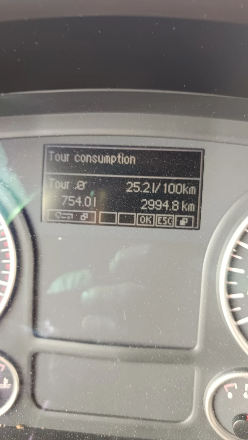 Man Tgx 18.440, снимка 13 - Камиони - 43486890