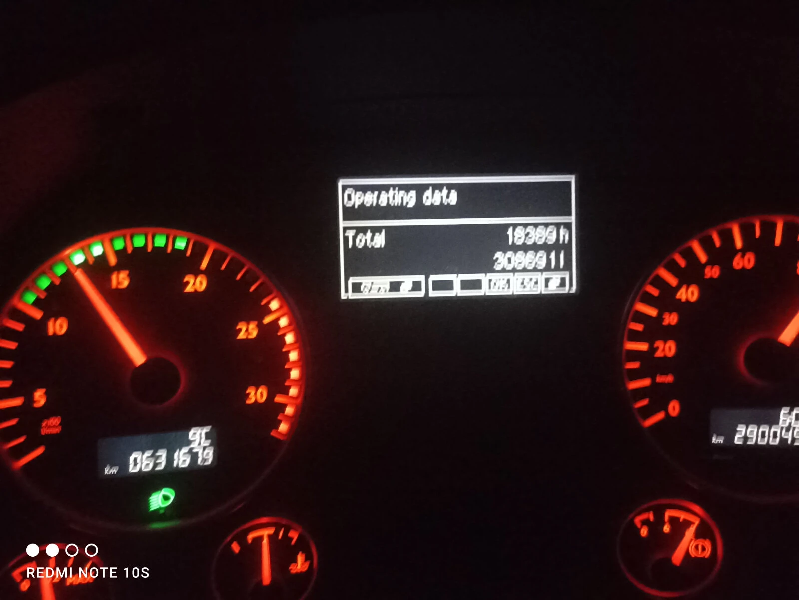 Man Tgx 18.440 | Mobile.bg   12