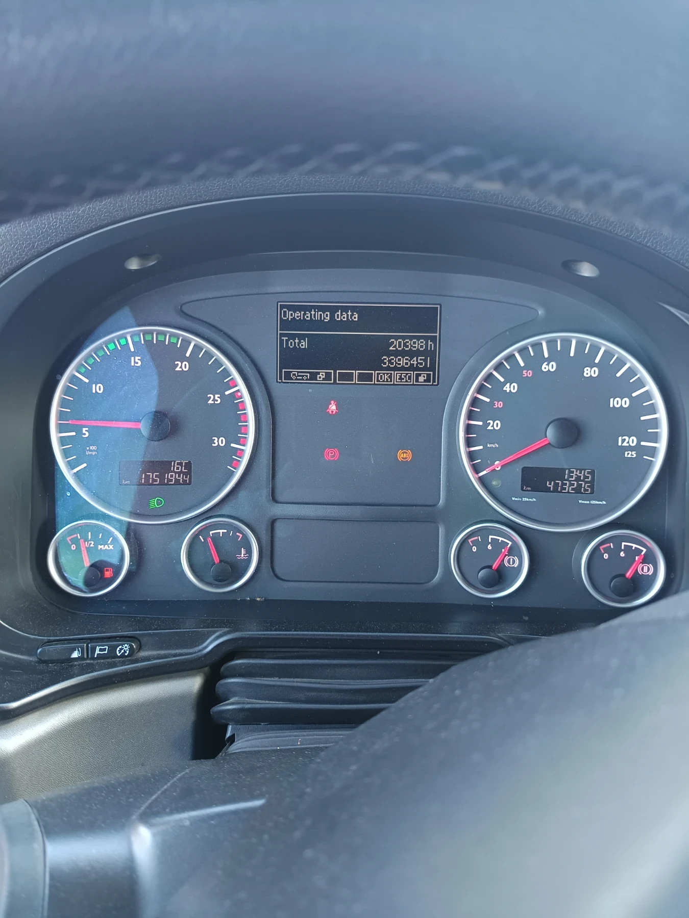 Man Tgx 18.440 | Mobile.bg   17