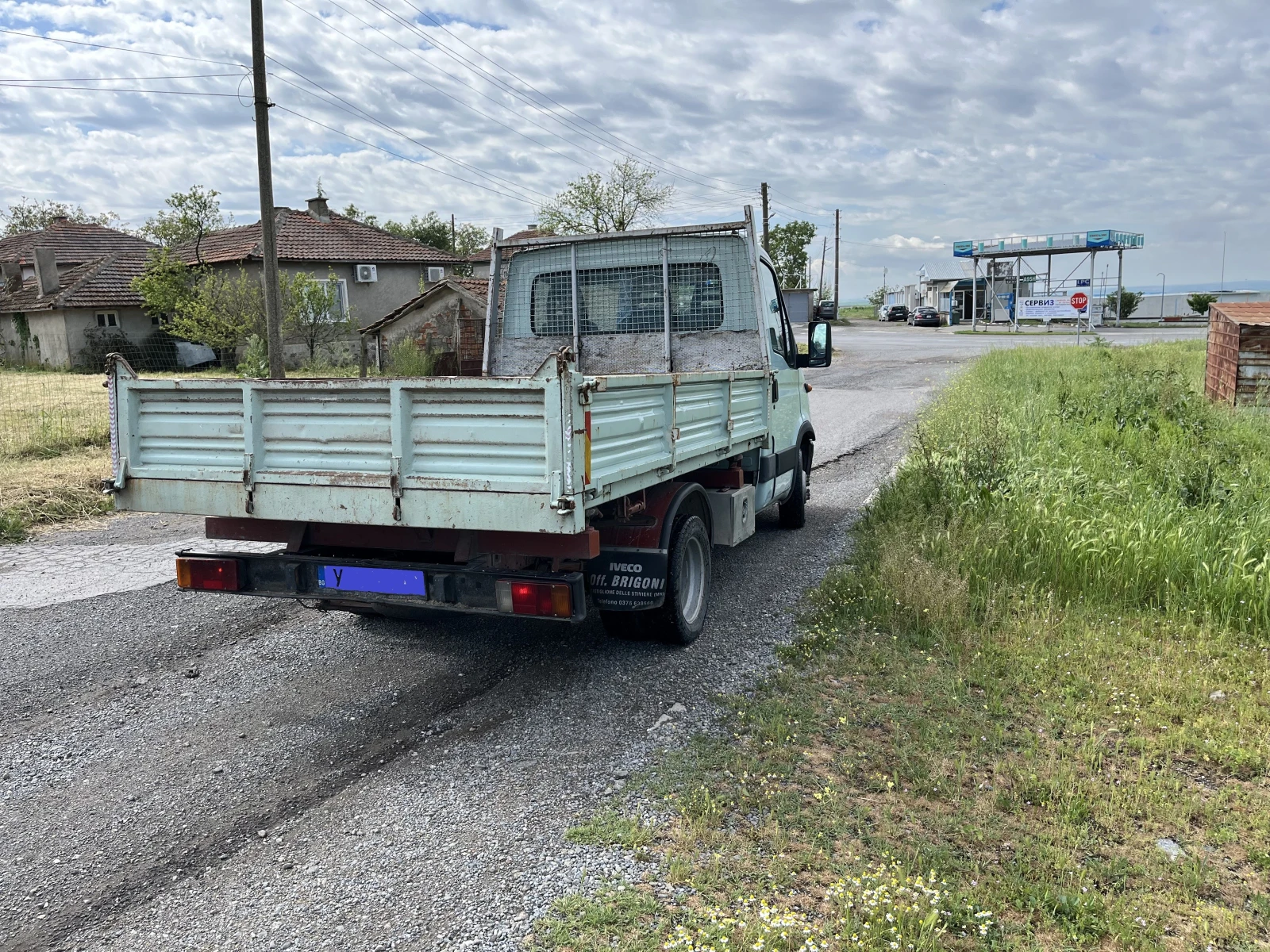 Iveco 3510 35-C9 - изображение 4