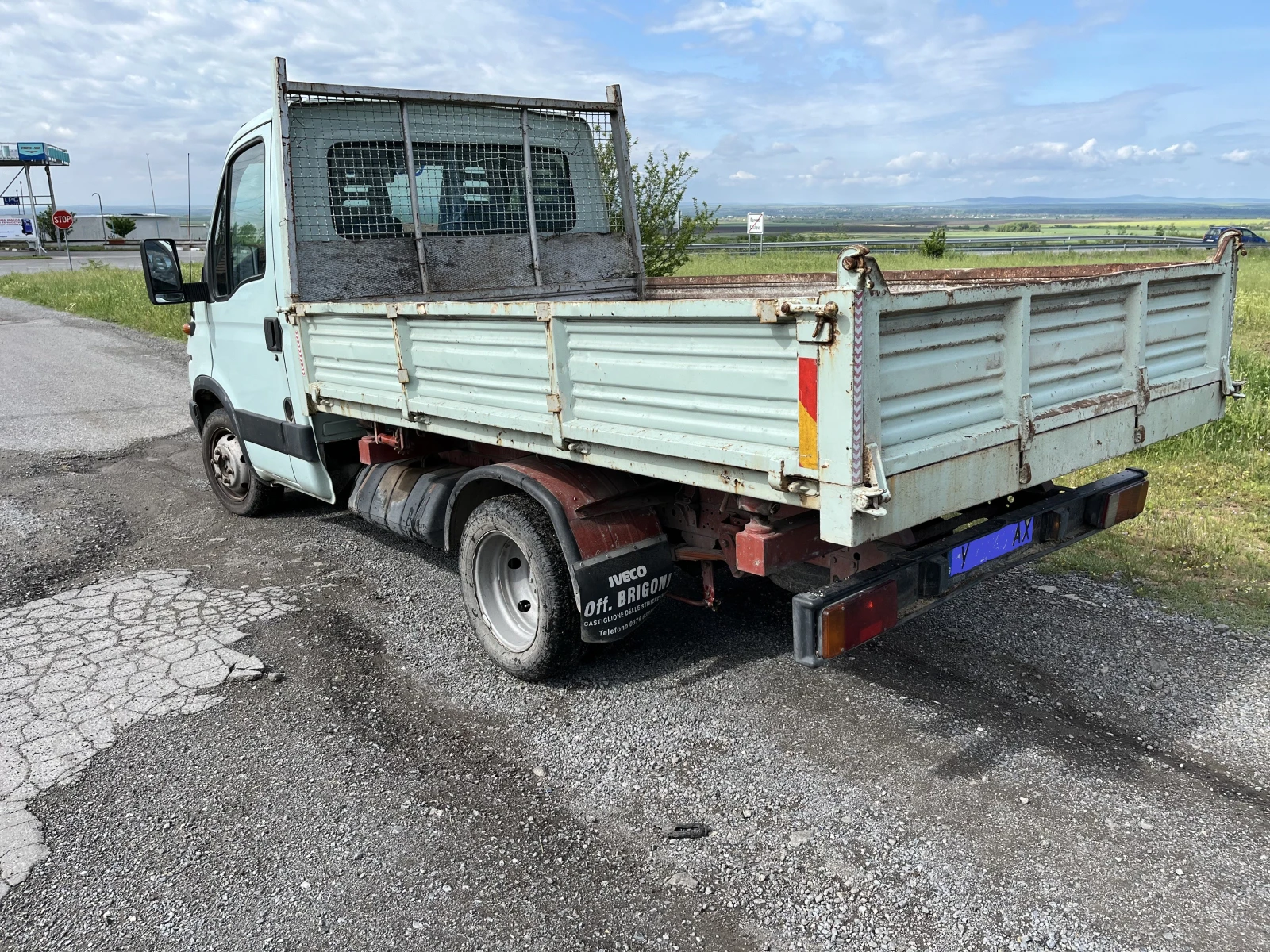 Iveco 3510 35-C9 - изображение 3