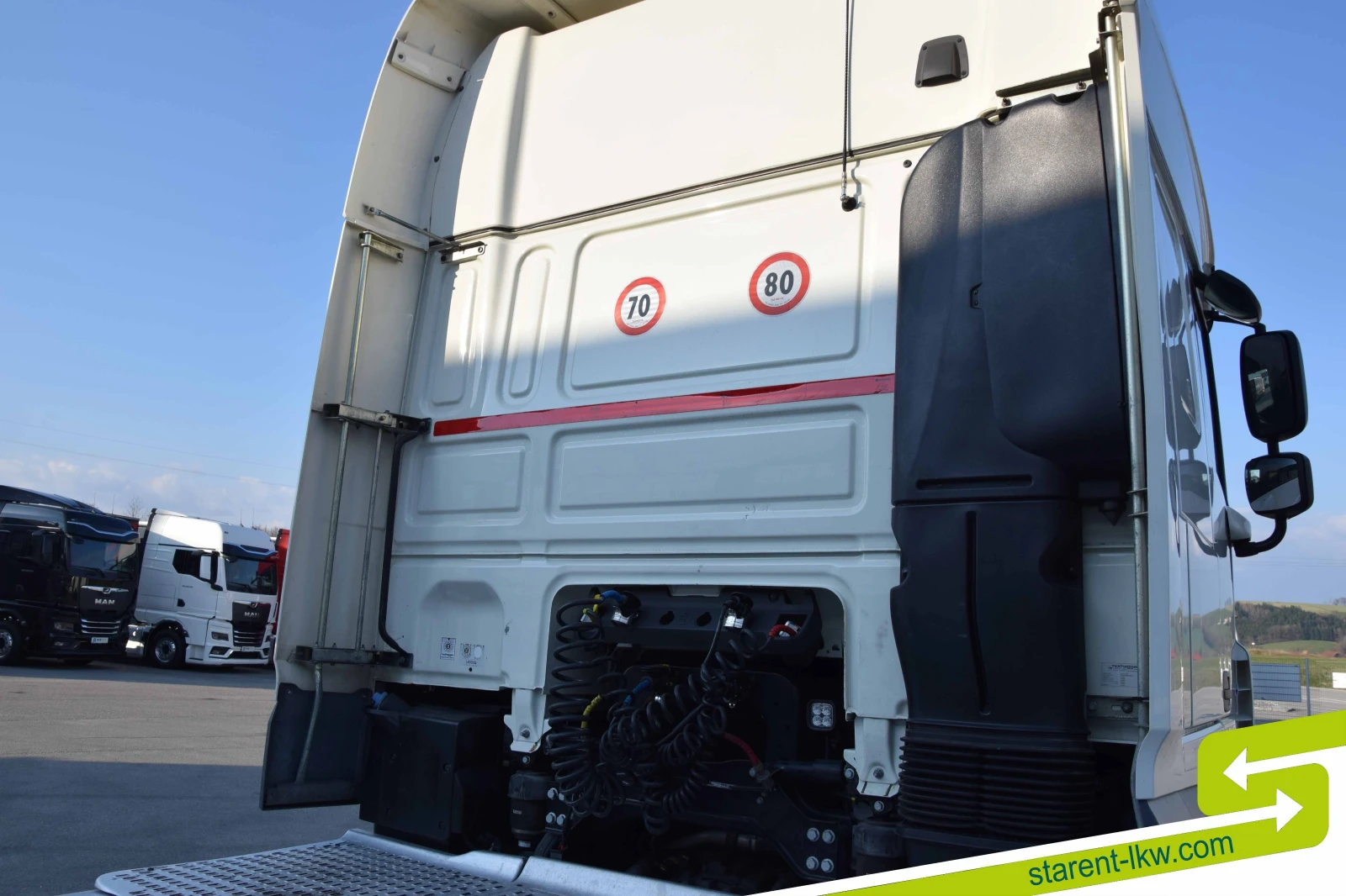 Daf XF SZM26051, снимка 11 - Камиони - 53994628