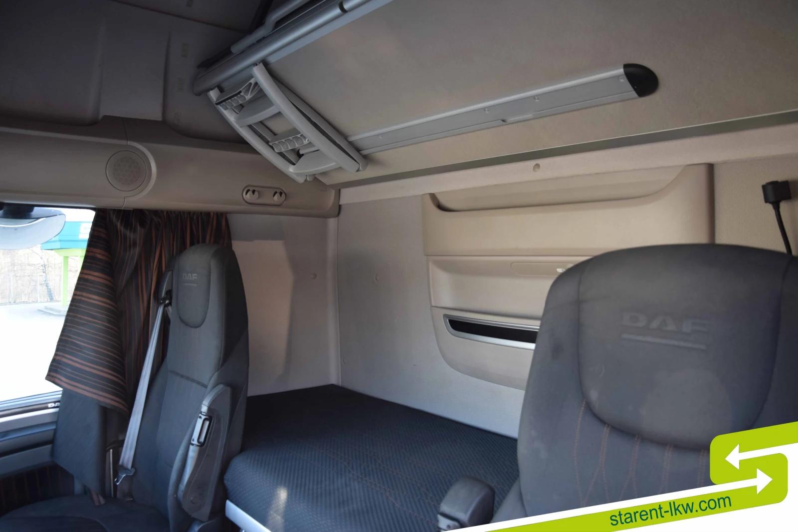 Daf XF SZM26051, снимка 15 - Камиони - 53994628