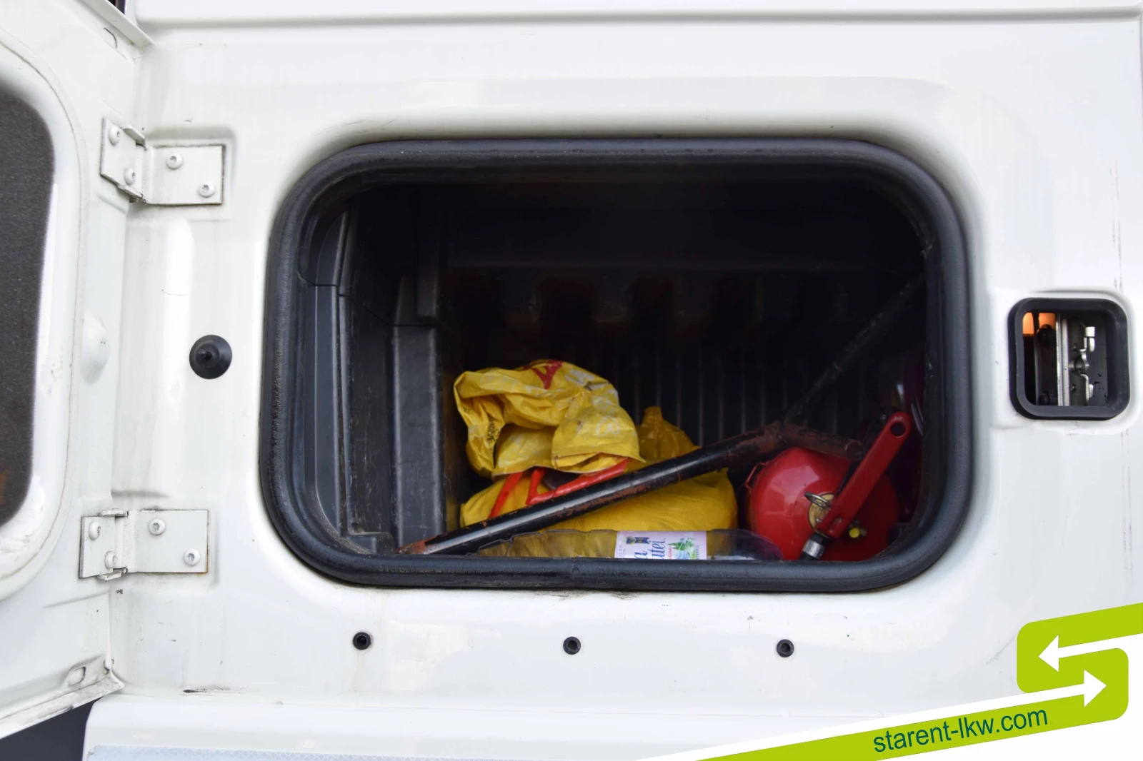 Daf XF SZM26051, снимка 13 - Камиони - 53994628