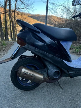 Honda Dio ZX-50cc, Стартер, снимка 12
