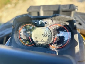 Can-Am Outlander MAX XTP, Fox Shock , снимка 5