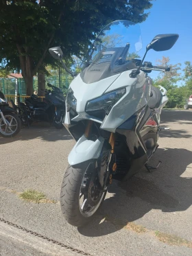 Yamaha T-max T-Max560 Tech Max , снимка 10