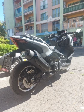 Yamaha T-max T-Max560 Tech Max , снимка 5