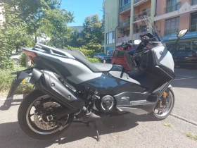 Yamaha T-max T-Max560 Tech Max , снимка 4