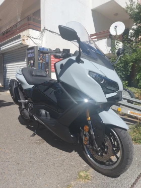 Yamaha T-max T-Max560 Tech Max , снимка 2
