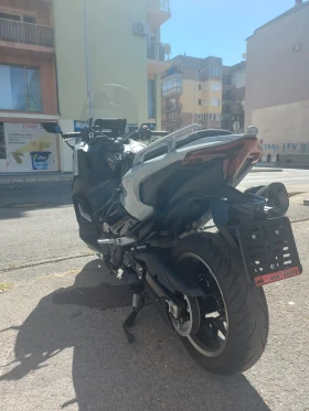 Yamaha T-max T-Max560 Tech Max , снимка 7