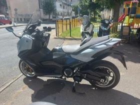Yamaha T-max T-Max560 Tech Max , снимка 8