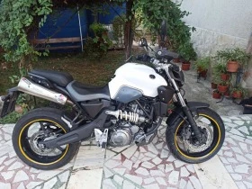 Yamaha Mt-03, снимка 1