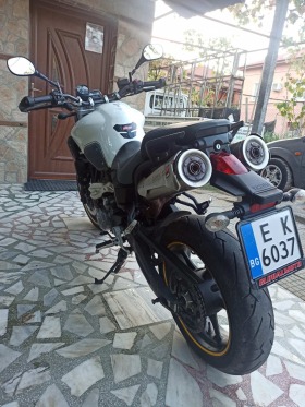 Yamaha Mt-03, снимка 8 - Мотоциклети и мототехника - 45011840