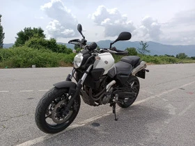 Yamaha Mt-03, снимка 4