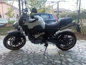 Yamaha Mt-03, снимка 5