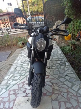 Yamaha Mt-03, снимка 6