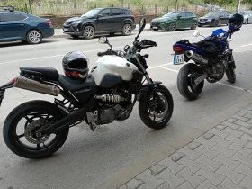 Yamaha Mt-03, снимка 12