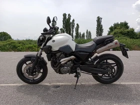 Yamaha Mt-03, снимка 3