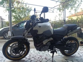 Yamaha Mt-03, снимка 10