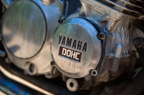 Yamaha XJ | Mobile.bg    5