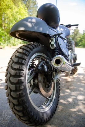 Yamaha XJ | Mobile.bg    2