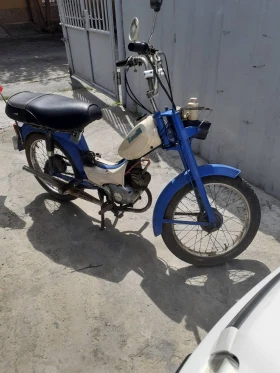     Benelli Macis