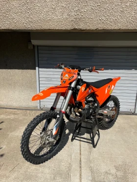 Ktm SX-F | Mobile.bg    4