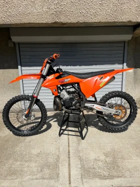 Ktm SX-F | Mobile.bg    5