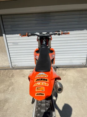 Ktm SX-F | Mobile.bg    8