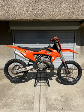     Ktm SX-F