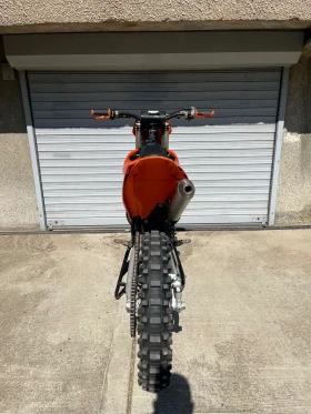 Ktm SX-F | Mobile.bg    6