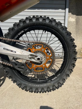 Ktm SX-F | Mobile.bg    9
