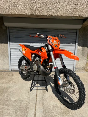 Ktm SX-F | Mobile.bg    2