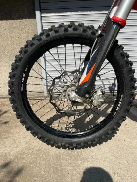 Ktm SX-F | Mobile.bg    10