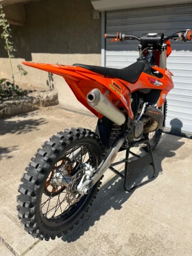 Ktm SX-F | Mobile.bg    7