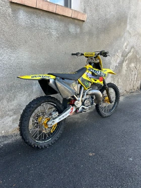 Suzuki Rm Suzuki rm250 2007 | Mobile.bg    3