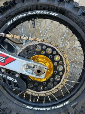 Suzuki Rm Suzuki rm250 2007 | Mobile.bg    8