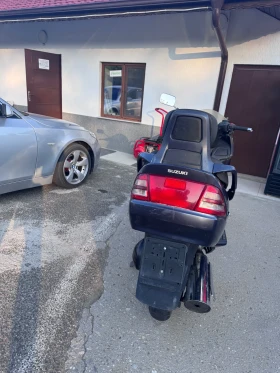 Suzuki Burgman | Mobile.bg    5