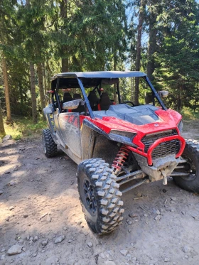 Polaris RZR, снимка 1