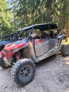 Polaris RZR, снимка 2