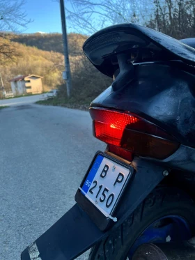 Honda Dio ZX-50cc, Стартер | Auto.bg — изображение 10