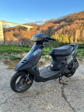 Honda Dio ZX-50cc, Стартер | Auto.bg — изображение 15